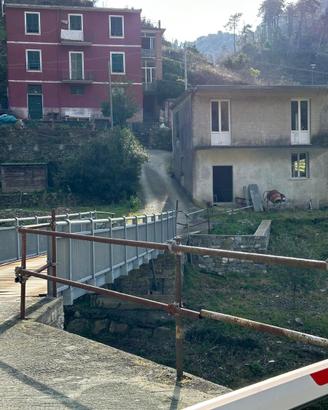Rustico a 1 km da vernazza