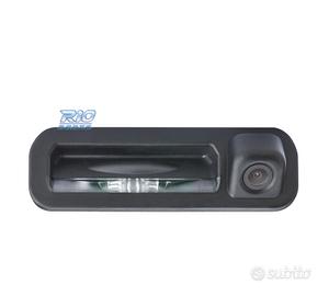 TELECAMERA DI PARCHEGGIO FORD FOCUS II C-MAX E FIE