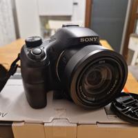 Sony HX400V