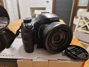 Sony HX400V