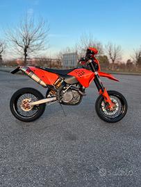 Ktm 450 motard
