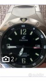 Orologio uomo