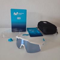100% speedcraft sl movistar NUOVI