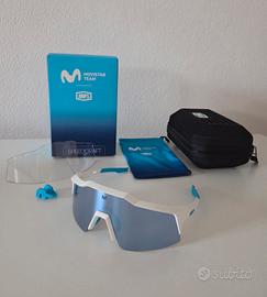 100% speedcraft sl movistar NUOVI