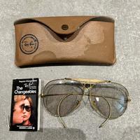 Ray-ban vintage