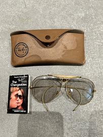 Ray-ban vintage
