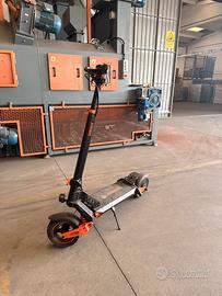 Monopattino elettrico kamikaze k1