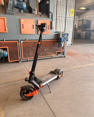 Monopattino elettrico kamikaze k1