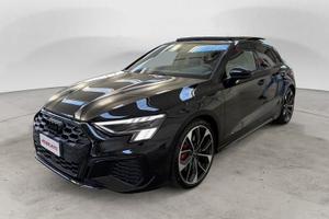 Audi S3 TFSI