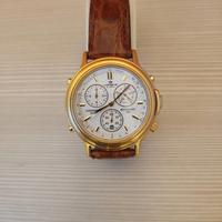 Orologio da polso Lorenz Chronograph