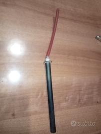 candeletta resistenza accensione stufe a pellet