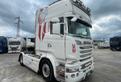 SCANIA R580 - 2015