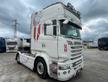 SCANIA R580 - 2015