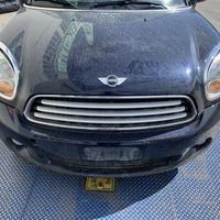 MUSATA COMPLETA + KIT AIRBAG MINI Countryman 1Â° S