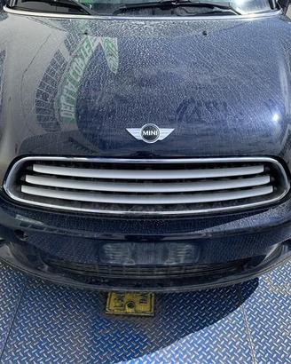 MUSATA COMPLETA + KIT AIRBAG MINI Countryman 1° S