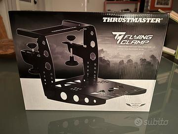 Thrustmaster TM Flying Clamp
