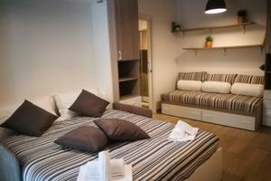 Adiacente ospedale policlinico gemelli