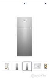 Frigorifero Electrolux nuovo imballato