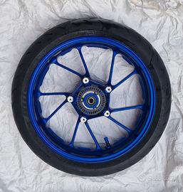 CERCHIO  ANTERIORE YAMAHA MT-07 TRACER 700 XSR 700
