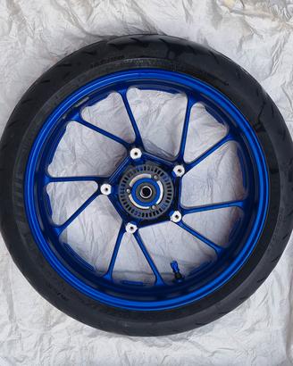 CERCHIO  ANTERIORE YAMAHA MT-07 TRACER 700 XSR 700