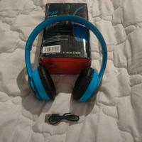cuffie bluetooth 