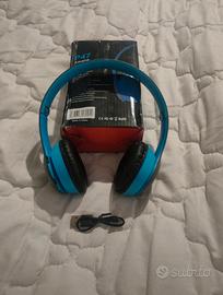 cuffie bluetooth 