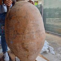 ANFORE IN TERRACOTTA ANTICHE