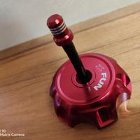 Tappo serbatoio moto x fun