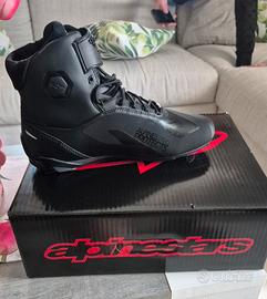 scarpe alpinestar 