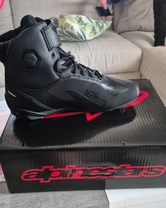 scarpe alpinestar 