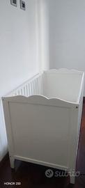 culla Ikea 