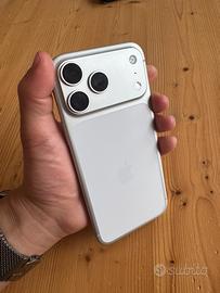 IPHONE 17 PRO MAX 256  GB