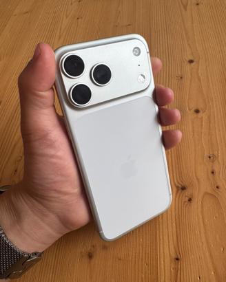 IPHONE 17 PRO MAX 256  GB