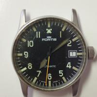 orologio da pilota automatico FORTIS 