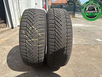 gomme usate 2055516 Winter MICHELIN - ALPIN 6 - 03