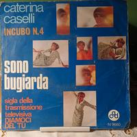 vinile Caterina Caselli