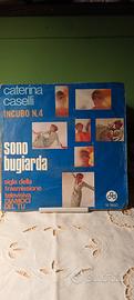 vinile Caterina Caselli