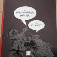 I Promessi Sposi a Fumetti