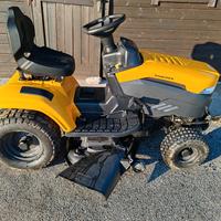 Trattorino Stiga Tornado5108W 