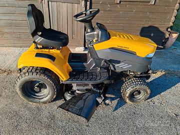 Trattorino Stiga Tornado5108W 