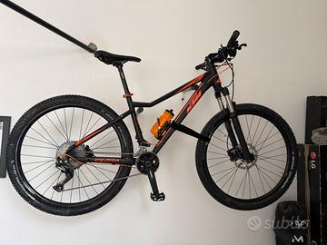 Mountain Bike KTM Ultra 1964 - Taglia M (17”)