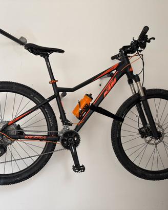 Mountain Bike KTM Ultra 1964 - Taglia M (17”)