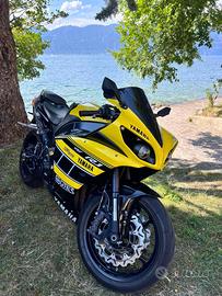 Yamaha YZF R1 - 2010