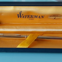 Penna stilografica Waterman