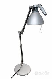 Luceplan  Fortebraccio Tavolo D33