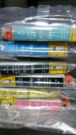 Cartucce stampante Epson