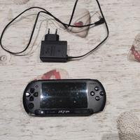 Console PSP Sony