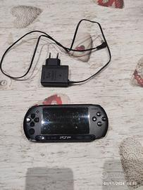 Console PSP Sony