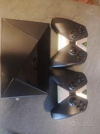 Nvidia Shield 