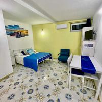 Estate fronte spiaggia